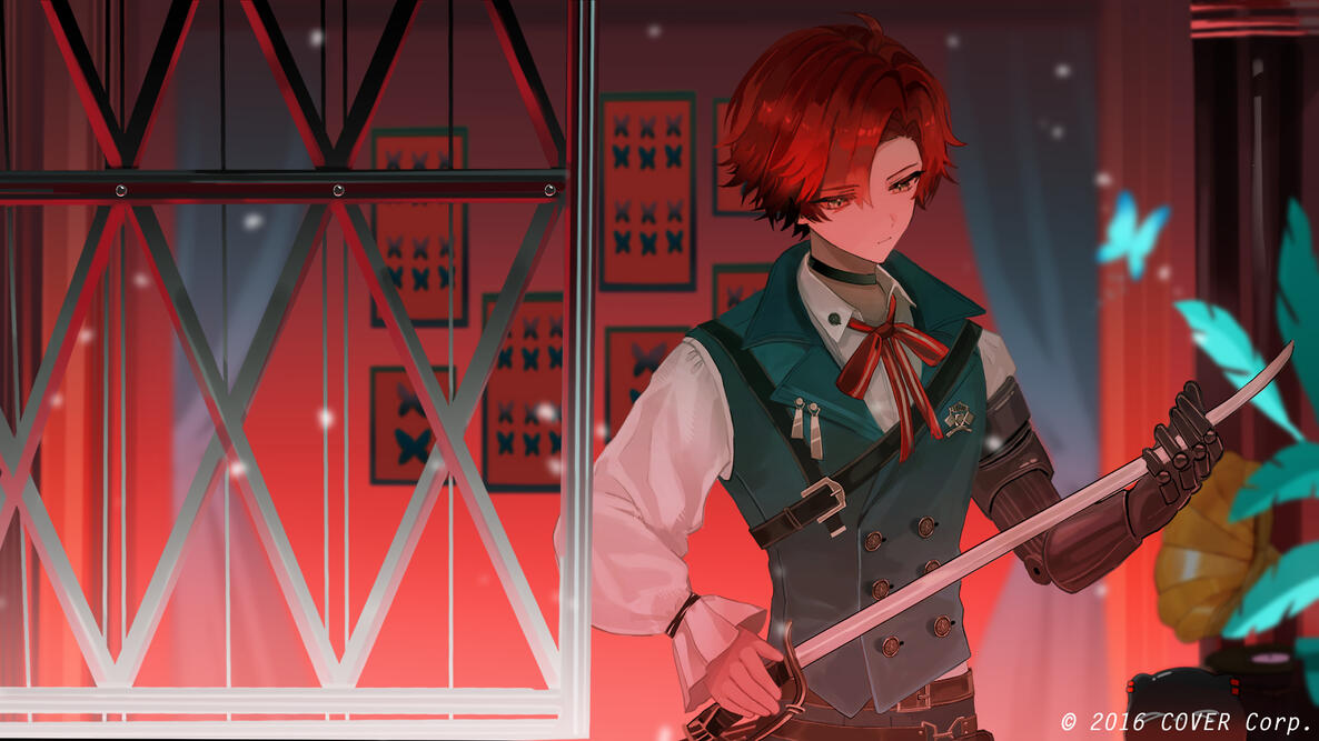 Feel Mv - Machina X Flayon HolostarsEN